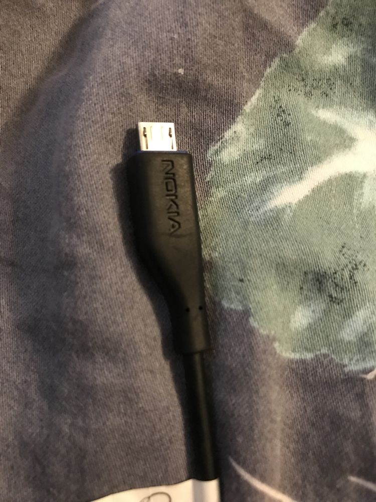 Nokia Adapter Cable for USB OTG CA-157
