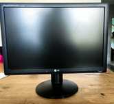 Monitor LG 19 cali