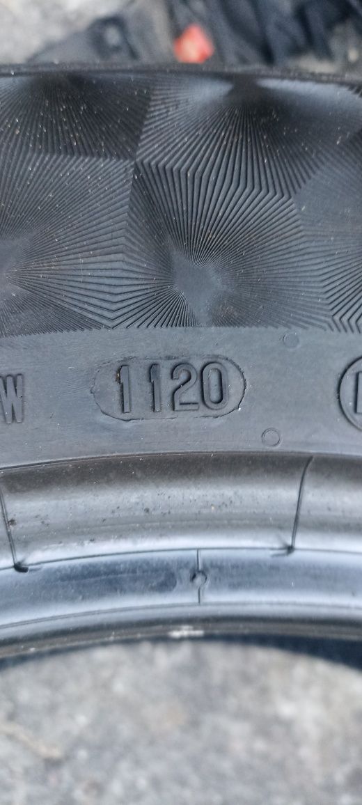Opony letnie 225 60.18 104 V Continental
