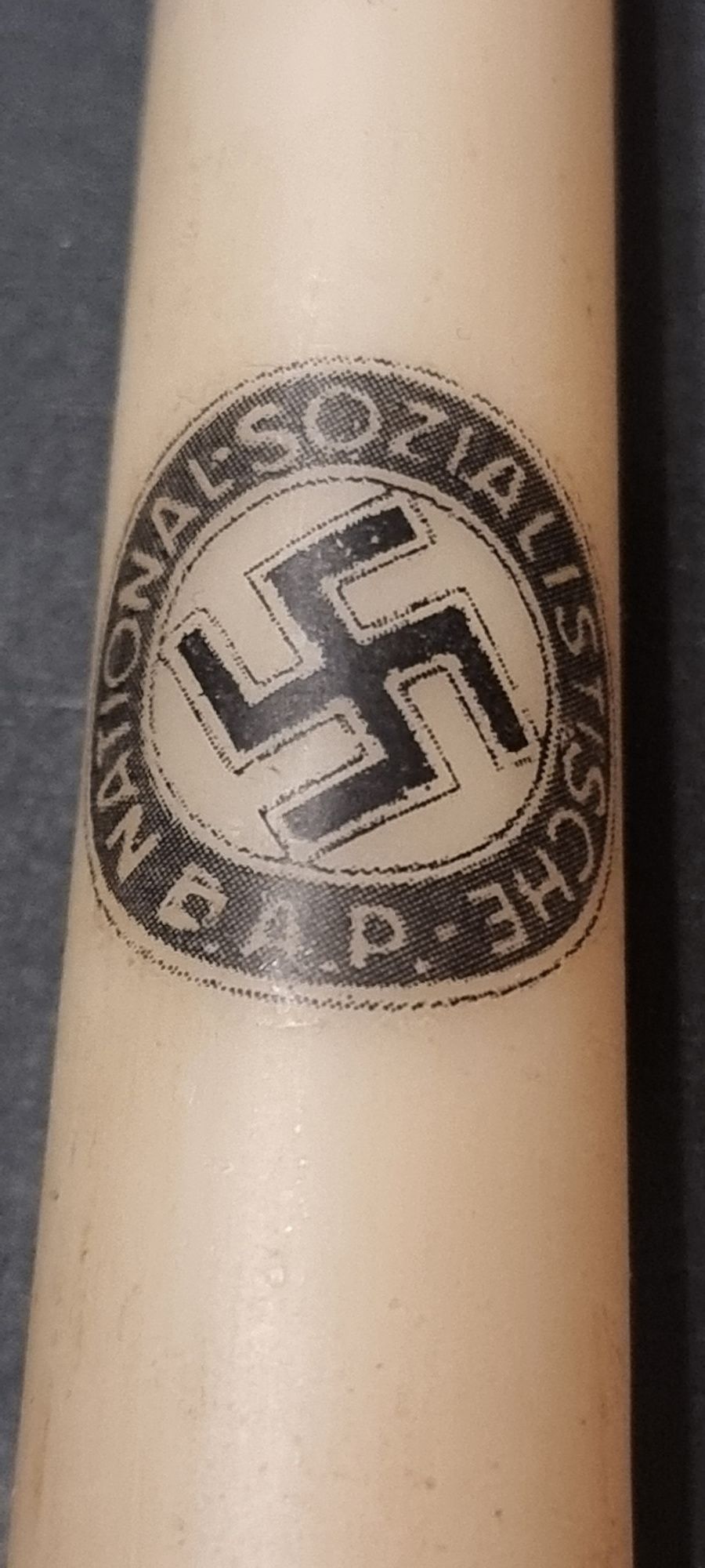 Świeczka NSDAP 3 Rzesza Wehrmacht