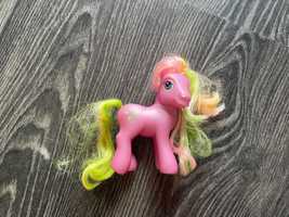 My Little Pony konik kucyk Spring Fever