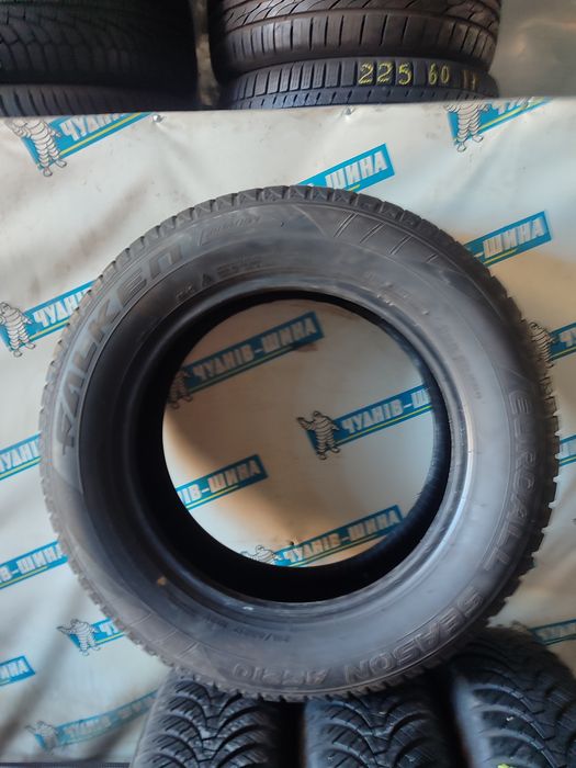 Шини falken 215/65 r17 m+s 20-й рік