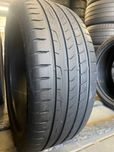 Opona letnia 245/45/R19 Continental PremiumContact 7  JAK NOWA 2023r