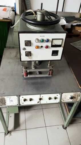 Máquina de alta frequência RYDINE