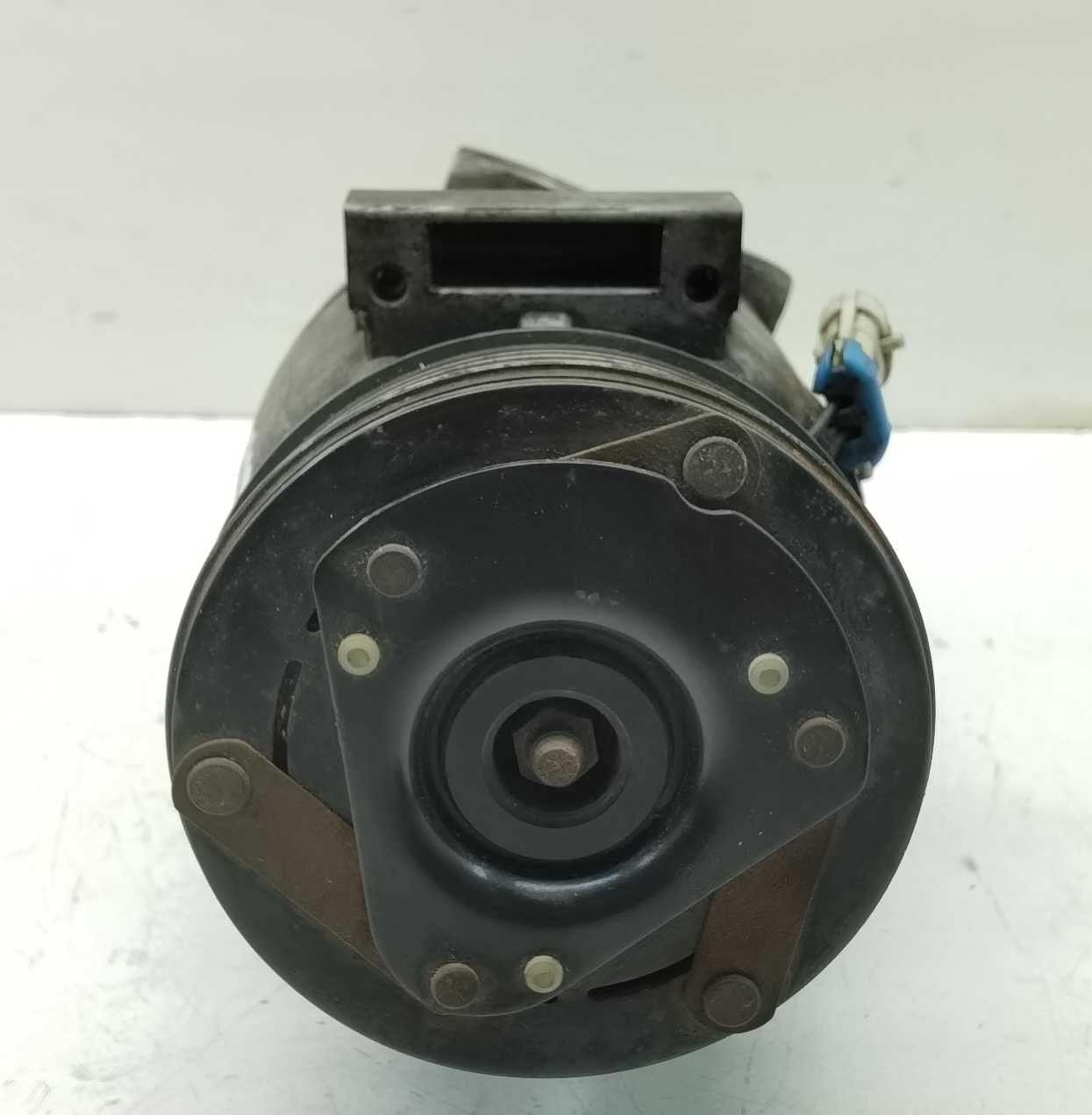 compressor ar condicionado Opel Vectra B 2.0 16v