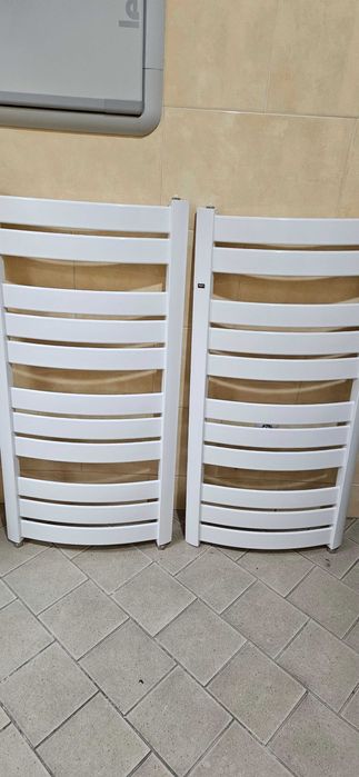 Grzejnik MIKA PLUS 115x60cm - 2szt!