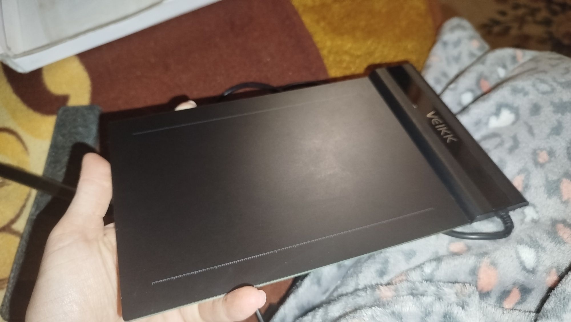 Графічний планшет VEIKK S 640
