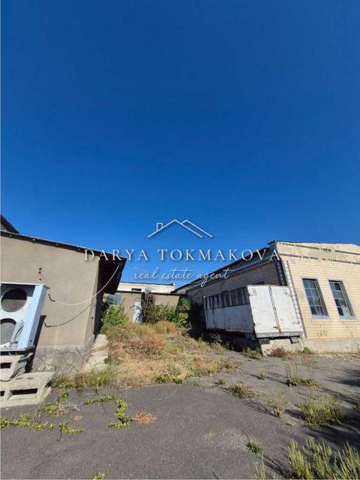 Продаж Піщанський молокозавод Без%