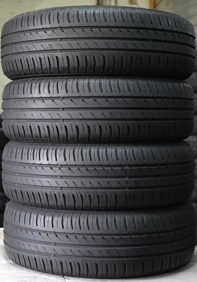 Шины б/у лето 185/60 65 195/65 55 R15 Склад резины много размеров