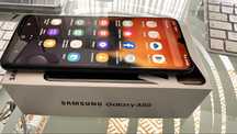 Samsung GALAXY A50