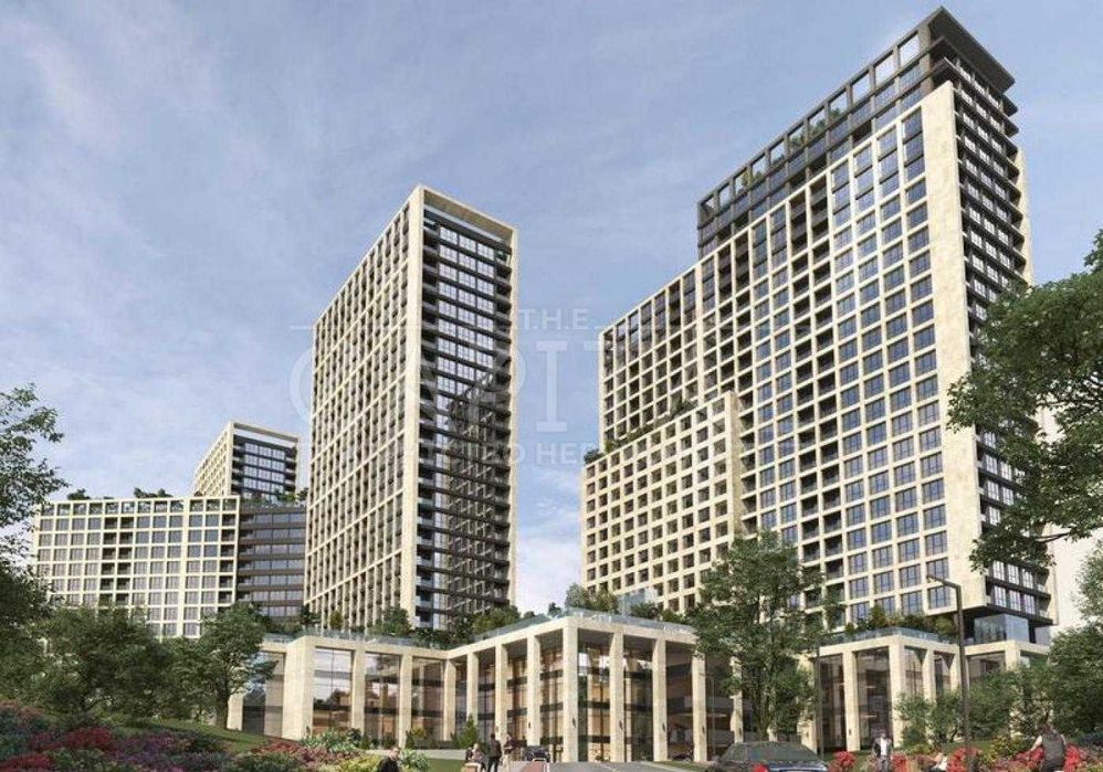 Продаж 3-кімнатної квартири, Печерськ, Greenville на Печерську