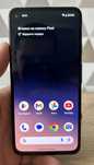Google Pixel 4a 5G 6/128 gb Neverlock black