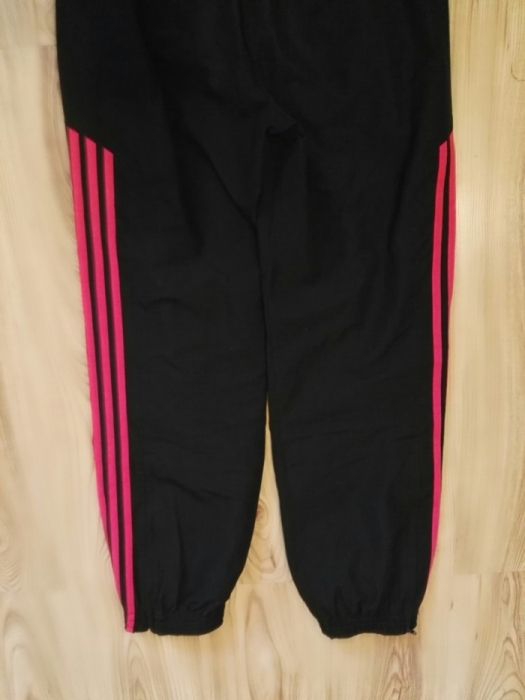 Spodnie dresy Adidas 13-14lat 164cm