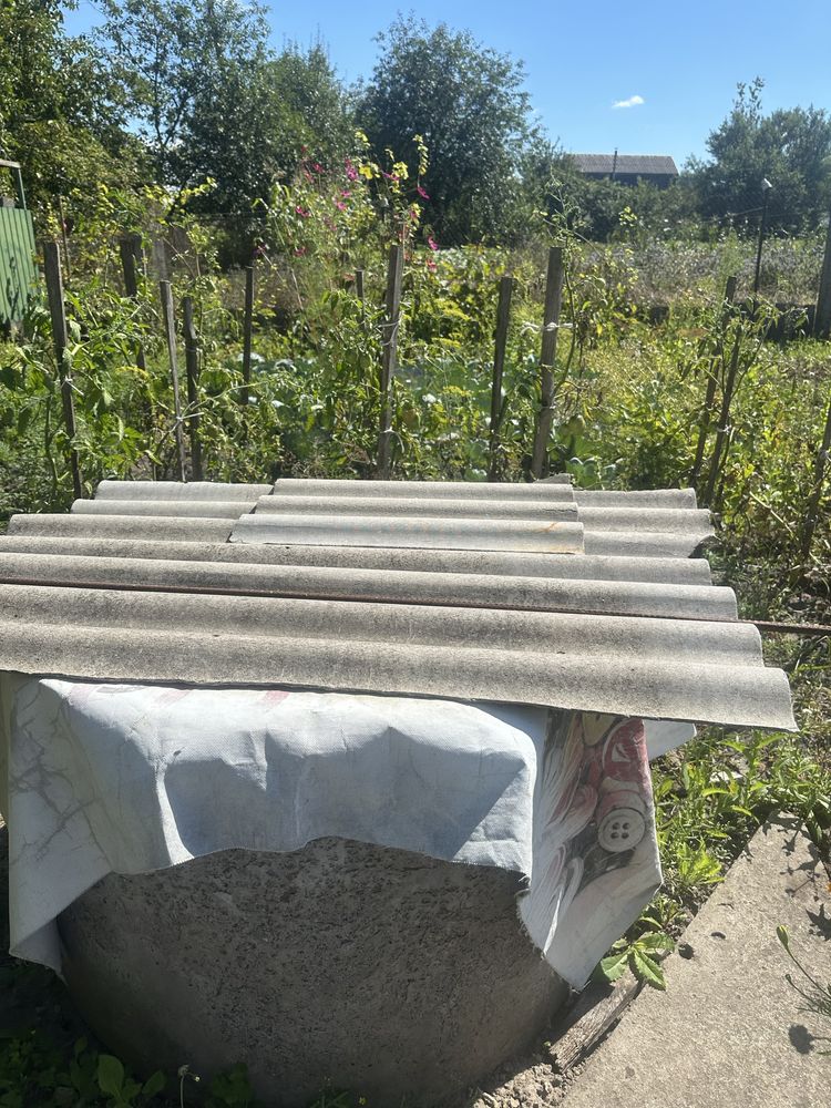 Продам дачу під житло в СТ «Політ» — можливість прописки