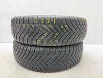 Lassa Snoways 3 155/70r13 75T 7mm N0914
