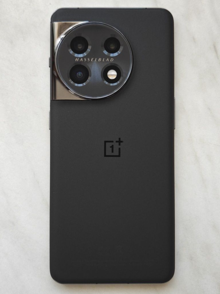 Smartfon OnePlus 11 5G   16 Gb/256 Gb  Czarny