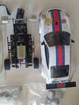 Slotcar 1/24 Plafit