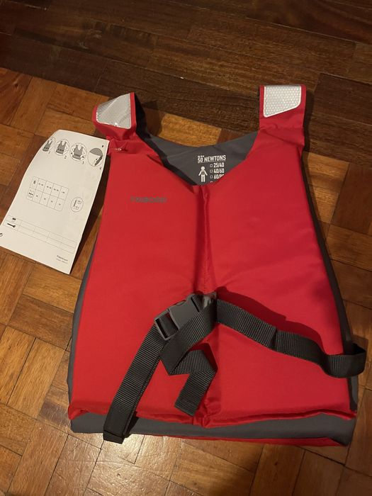 Colete Salva Vidas Tribord