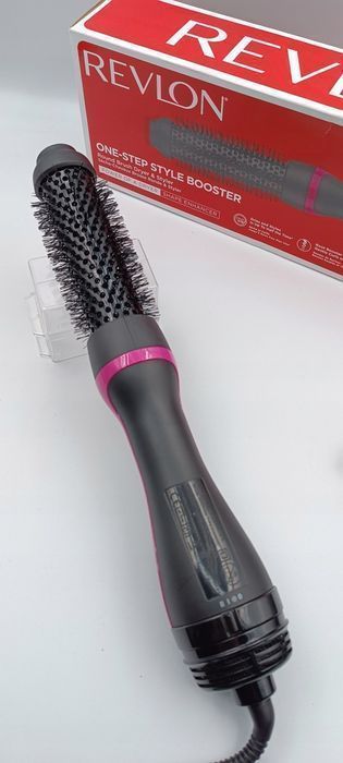 Lokówko-suszarka Revlon One-Step Style Booster JAK NOWA!! RVDR5292UKE