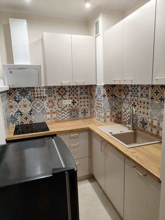 Mieszkanie do wynajęcia 2 pokoje ul. Mickiewicza