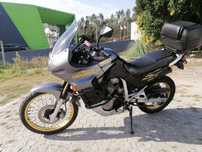 Honda Transalp 600V