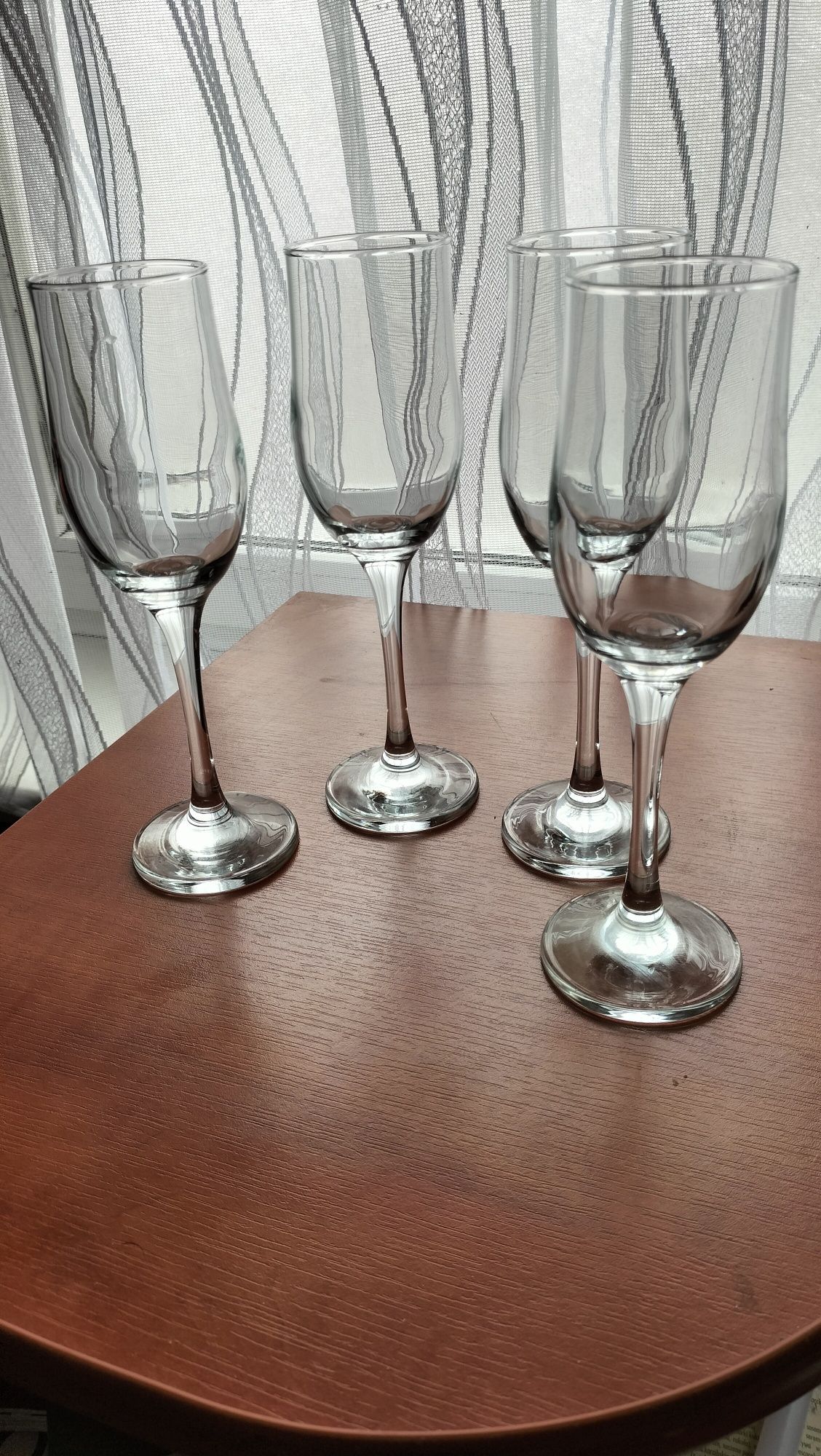 Szampanówki do szampana
