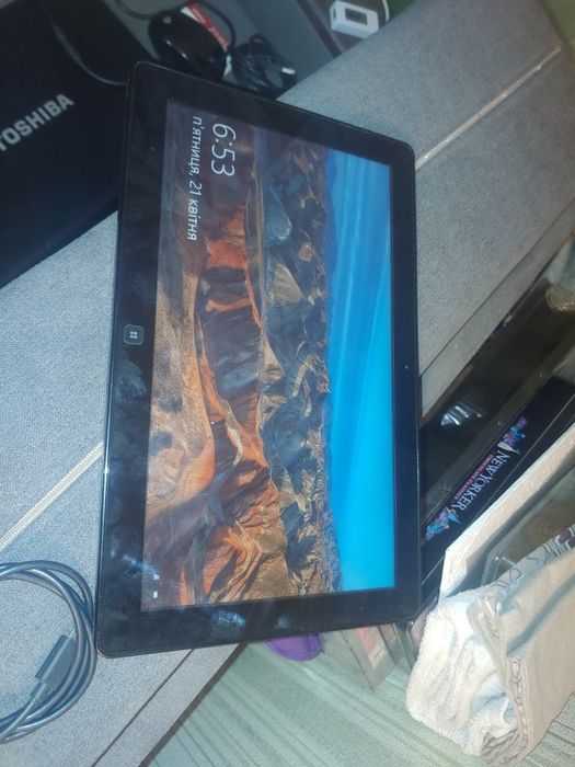 Ноутбук samsung xe700t1a-a09us i5 2gen 4gb 128ssd bat 4 h