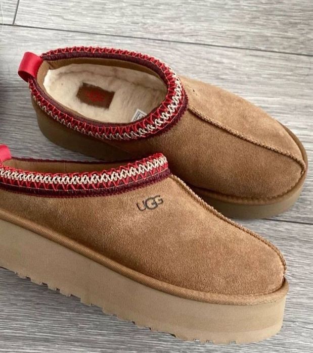 Жіночі Уггі, Ugg Tazz, Уггі хіт!