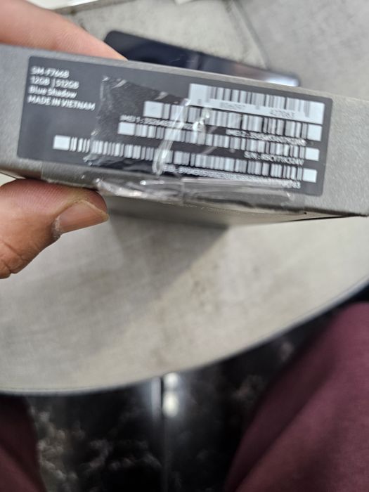 Galaxy Zflip 7..512gb/12gb