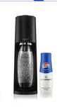 Saturator SodaStream, Terra