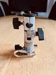 Uchwyt Phottix Varos Pro S do parasolek i lamp