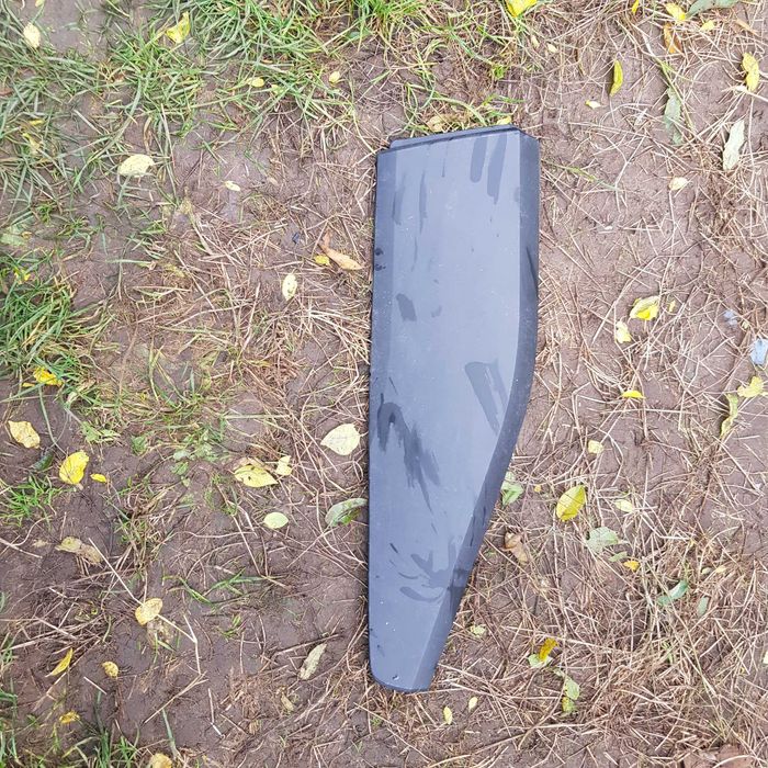 listwa drzwi Toyota C-HR , CHR