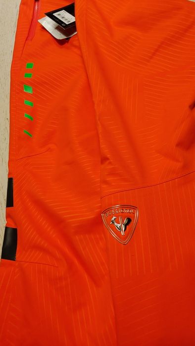 ROSSIGNOL  HERO COURSE pant (RLIMP20) р.М нові   лижні штани