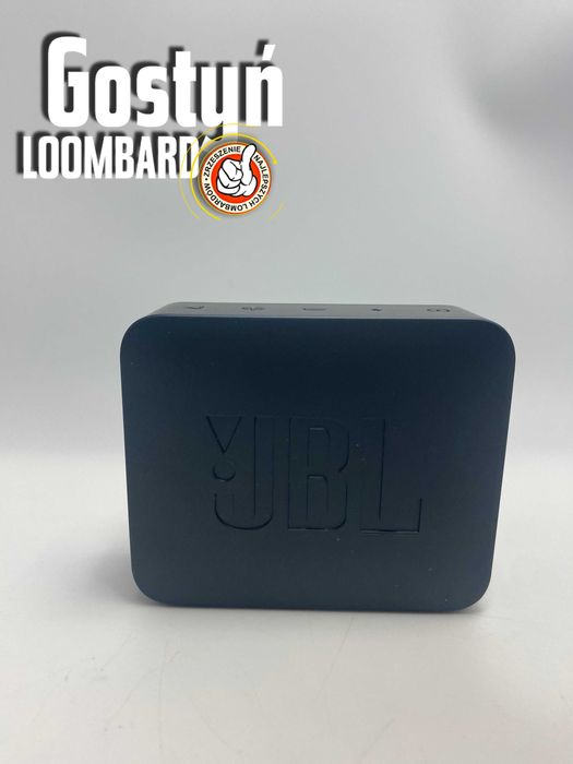 Od Lombard Gostyń Głośnik JBL GO Essential Stan BDB