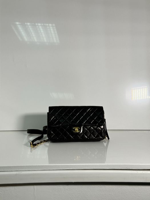 Chanel Винтажные рюкзак сумка портфель