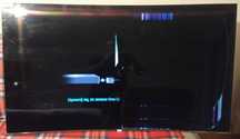 Telewizor Samsung Smart TV 65" WiFi, Bluetooth