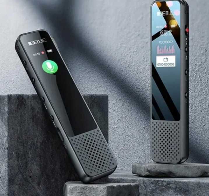 Rejestrator cyfrowy Benjie G6 64 GB prędkość 3072 kb/s ttst1127