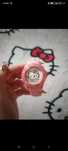 Zegarek Hello Kitty