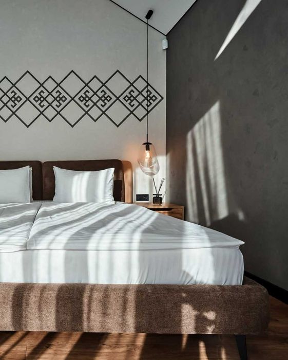 Продається котедж у центрі Буковеля з дизайнерським ремонтом