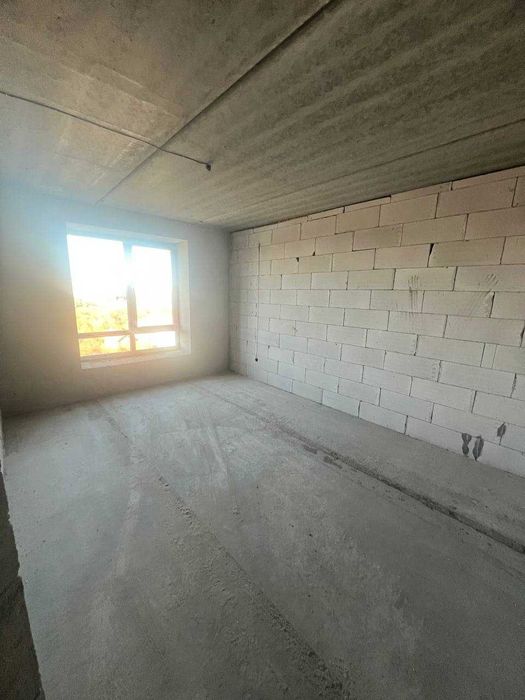 Продаж 2к в зданому будинку для інвестора. Ракове, Вул. Довженка 4