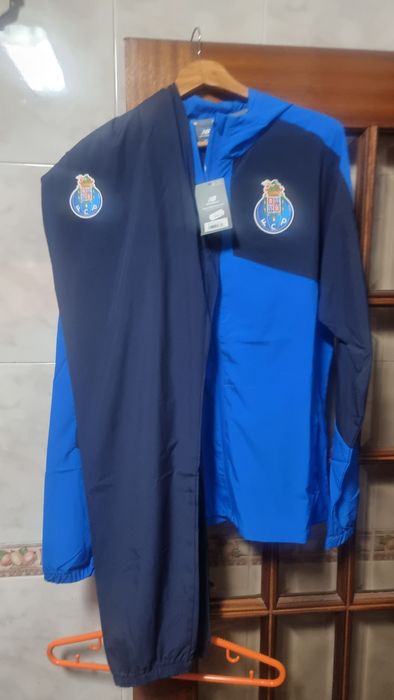 Fato treino desta epoca do futebol clube do porto.