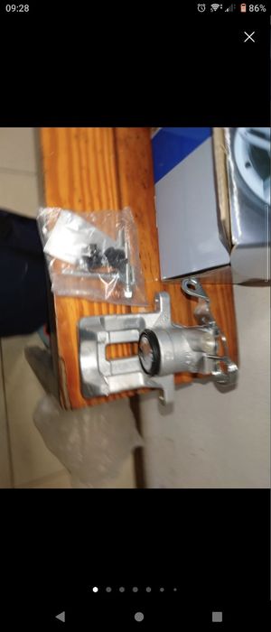 Bomba travão trás VW/audi