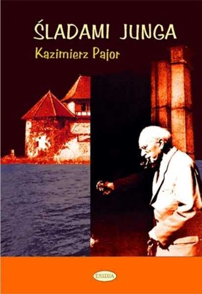 Śladami Junga, Kazimierz Pajor
