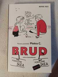 Brud pokolenie Ikea