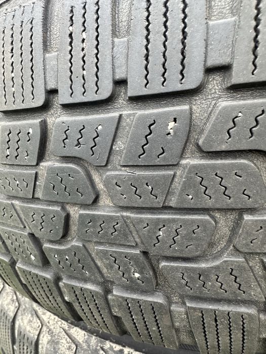 Kola do Honda Acord 7 generacji 4 szt z oponami