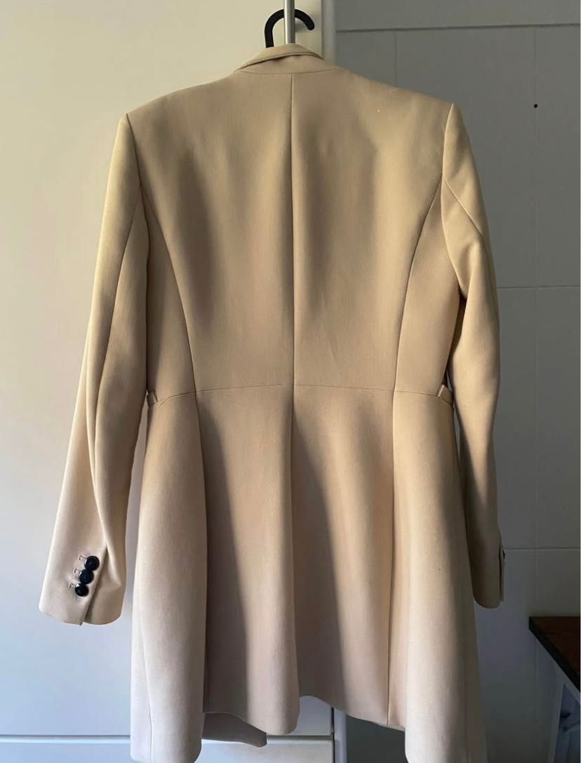 ZARA Casaco S Original