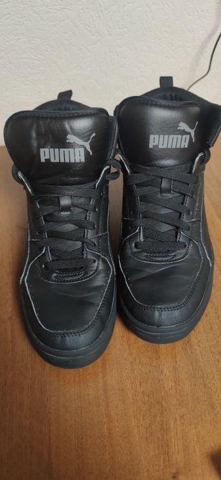 Продам Кеди PUMA Rebound JOY