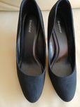 Sapatos de Senhora