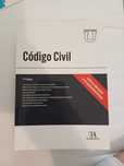Código civil Universitário