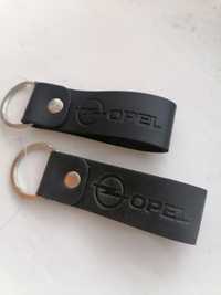 Брелоки для ключей с логотипом Opel. НОВЫЕ!!!
